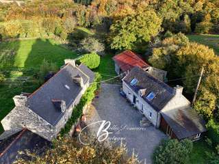 Vente maison 13 pièces