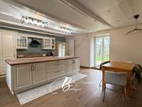 Vente maison 13 pièces