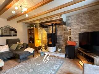 Vente maison 13 pièces