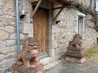 Vente maison 13 pièces