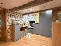 Vente maison 13 pièces