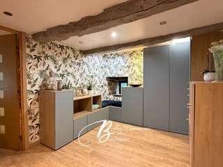 Vente maison 13 pièces