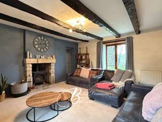 Vente maison 13 pièces