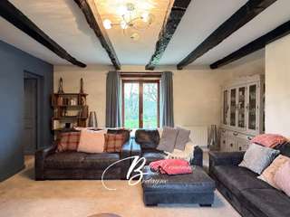 Vente maison 13 pièces