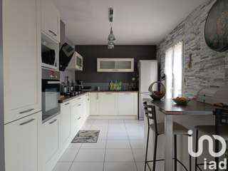 Vente maison 5 pièces Vente maison 5 pièces