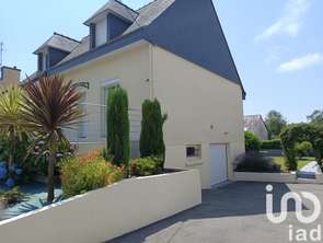 Vente Maison 3 chambresPontivy