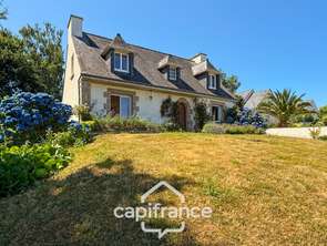 Vente Maison 4 chambresPontivy