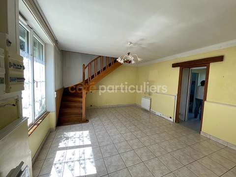 Vente maison 3 pièces Pontivy 56