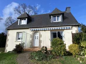 Vente Maison 3 chambresPontivy