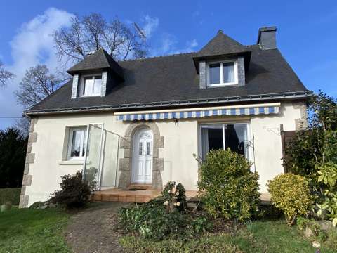 Vente maison 5 pièces Pontivy 56