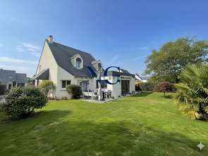 Vente Maison 4 chambresPontivy