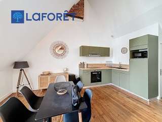 Vente maison 16 pièces