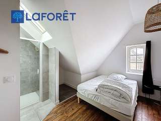 Vente maison 16 pièces
