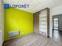 Vente maison 16 pièces