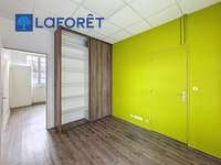 Vente maison 16 pièces