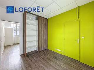 Vente maison 16 pièces