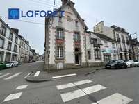 Vente maison 16 pièces