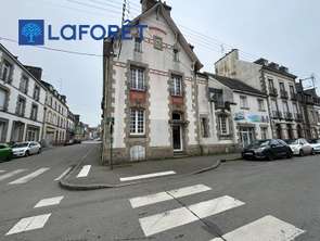 Vente Maison 8 chambresPontivy