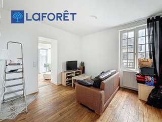 Vente maison 16 pièces