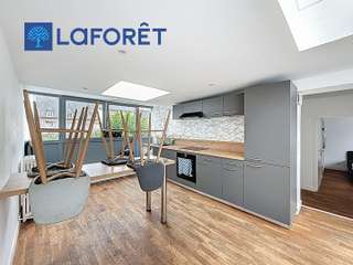 Vente maison 16 pièces