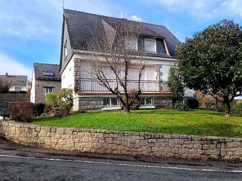 Vente maison Pontivy 56