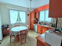 Vente maison