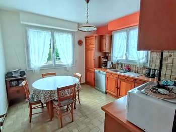 Vente maison