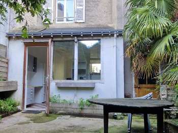 Vente Maison 2 chambresPontivy
