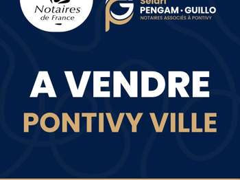 Vente maison 4 pièces Vente maison 4 pièces