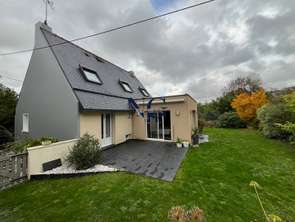 Vente Maison 4 chambresPontivy