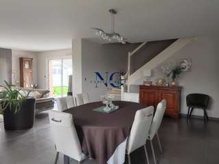 Vente maison 5 pièces Vente maison 5 pièces