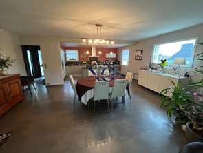 Vente Maison 4 chambresPontivy