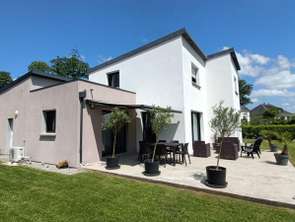 Vente Maison 4 chambresPontivy