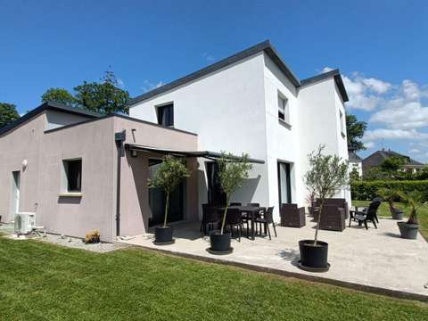 Vente maison 5 pièces Pontivy 56