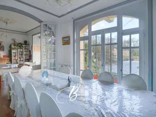 Vente maison 14 pièces