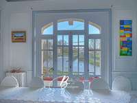 Vente maison 14 pièces