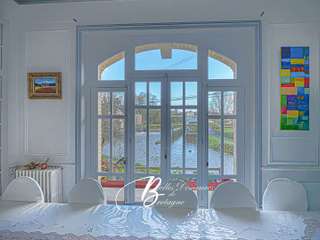 Vente maison 14 pièces