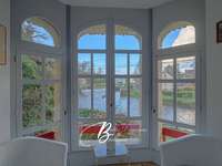 Vente maison 14 pièces