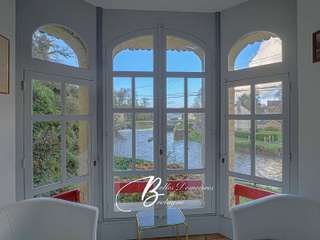 Vente maison 14 pièces