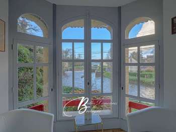 Maison 14 pièces 340 m² · à Pontivy · 340 m² · 560 200 €