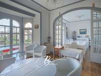 Vente maison 14 pièces