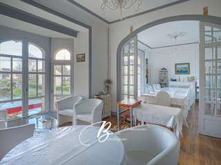 Vente maison 14 pièces
