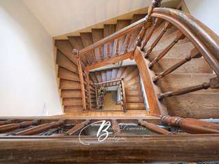Vente maison 14 pièces