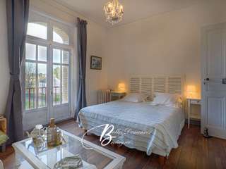 Vente maison 14 pièces