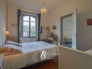 Vente maison 14 pièces