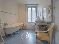 Vente maison 14 pièces
