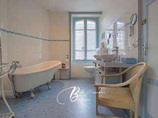 Vente maison 14 pièces