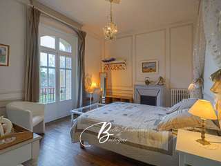 Vente maison 14 pièces