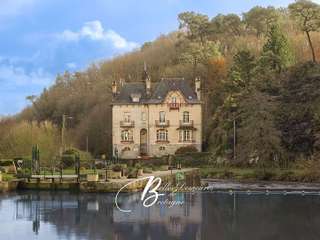 Vente maison 14 pièces
