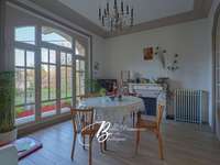 Vente maison 14 pièces